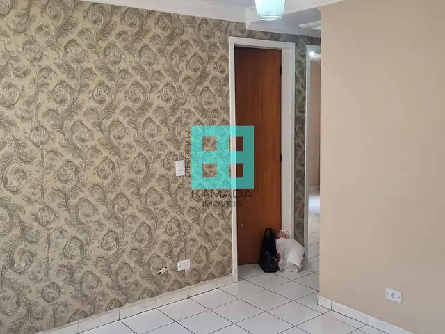 Apartamento 2 quartos e 1 banheiro, à venda, no bairro Conceição em Osasco