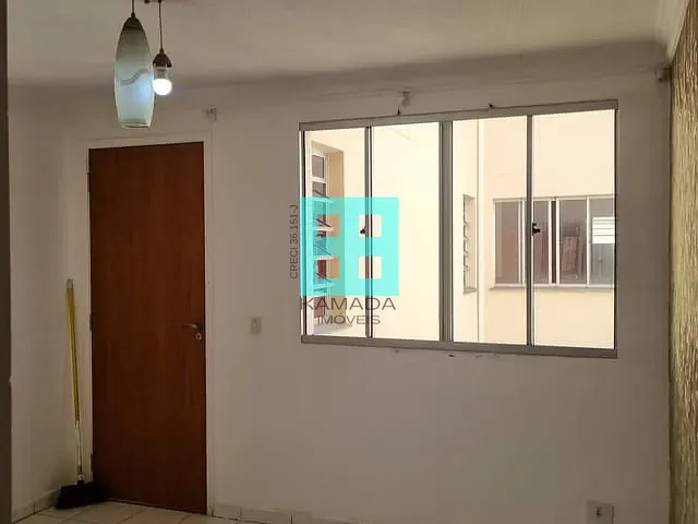 Apartamento 2 quartos e 1 banheiro, à venda, no bairro Conceição em Osasco