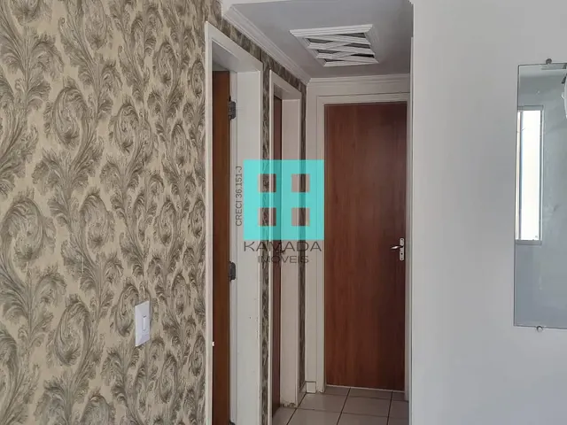 Apartamento 2 quartos e 1 banheiro, à venda, no bairro Conceição em Osasco