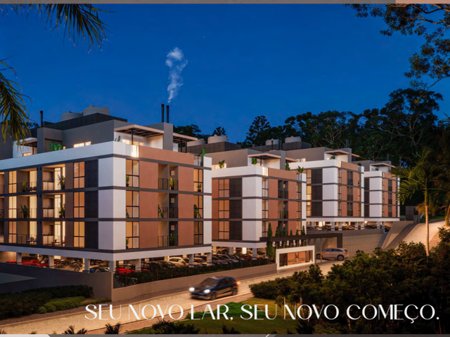 Foto do Apartamento - Apartamentos em lançamento com 2, 3 e 4 quartos no Bingen - Petrópolis - RJ | Karl-Hammes Imóveis