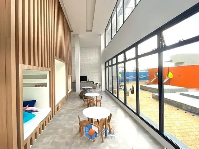 Apartamento com 254m² 3 quartos e 5 banheiros, à venda, no bairro Vila Leopoldina em São Paulo