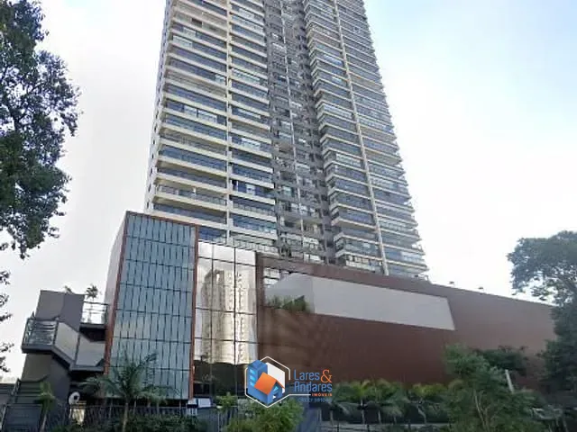 Apartamento com 254m² 3 quartos e 5 banheiros, à venda, no bairro Vila Leopoldina em São Paulo