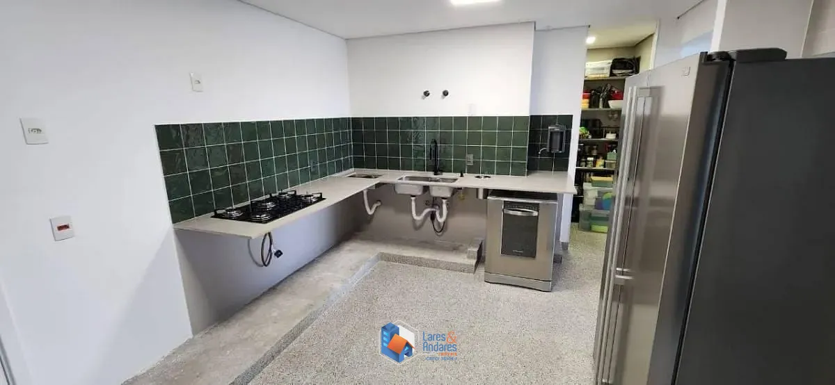 Apartamento, 3 quartos, 153 m² - Foto 31