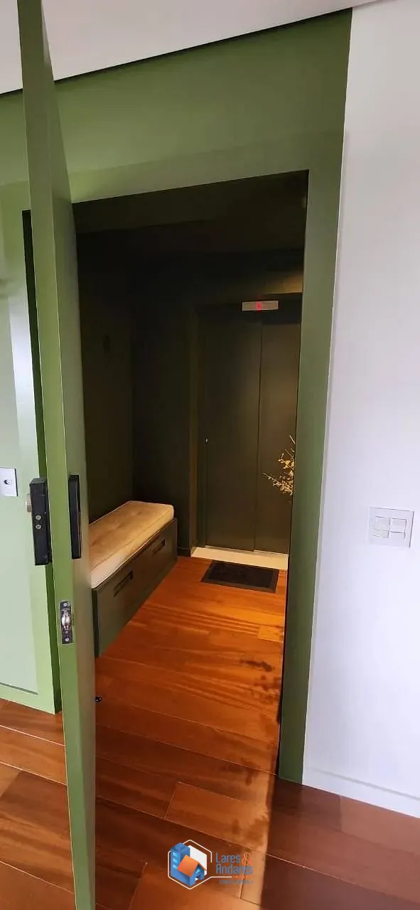 Apartamento, 3 quartos, 153 m² - Foto 33
