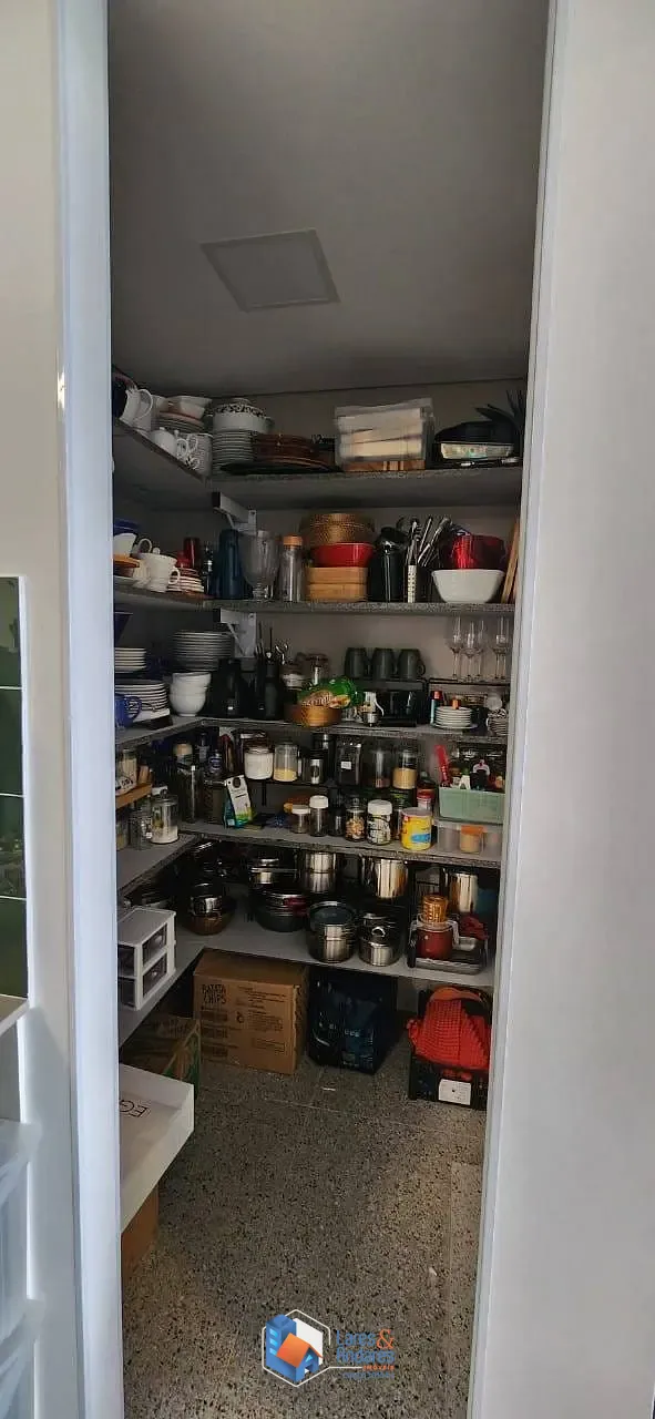 Apartamento, 3 quartos, 153 m² - Foto 32
