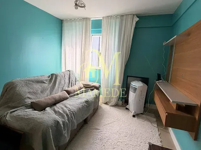 Apartamento 2 quartos e 1 banheiro, à venda, no bairro Coqueiro em Ananindeua