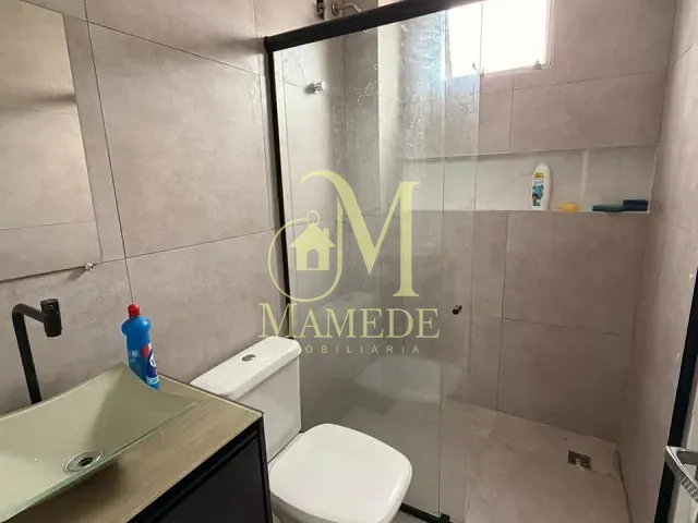 Apartamento 2 quartos e 1 banheiro, à venda, no bairro Coqueiro em Ananindeua