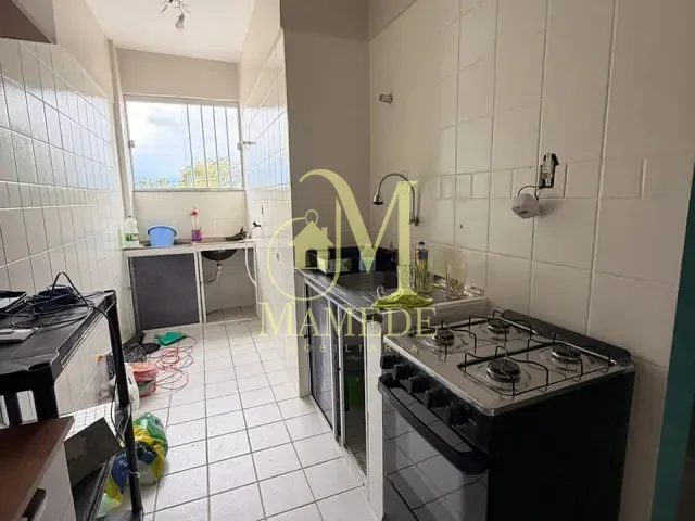 Apartamento 2 quartos e 1 banheiro, à venda, no bairro Coqueiro em Ananindeua