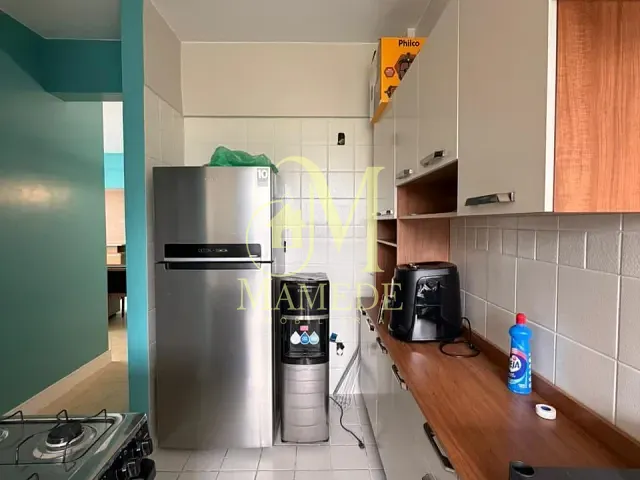 Apartamento 2 quartos e 1 banheiro, à venda, no bairro Coqueiro em Ananindeua