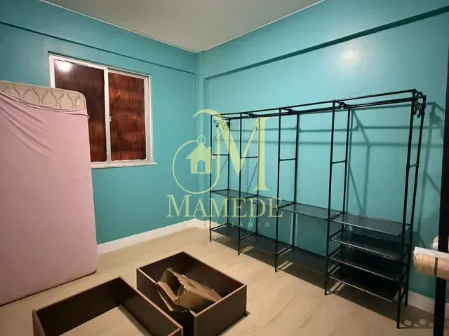 Apartamento 2 quartos e 1 banheiro, à venda, no bairro Coqueiro em Ananindeua