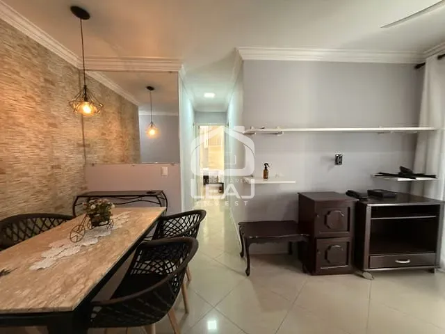 Apartamento com 61m² 2 quartos e 1 banheiro, para alugar, no bairro Chácara Nossa Senhora do Bom Conselho em São Paulo