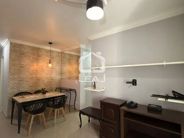 Apartamento com 61m² 2 quartos e 1 banheiro, para alugar, no bairro Chácara Nossa Senhora do Bom Conselho em São Paulo