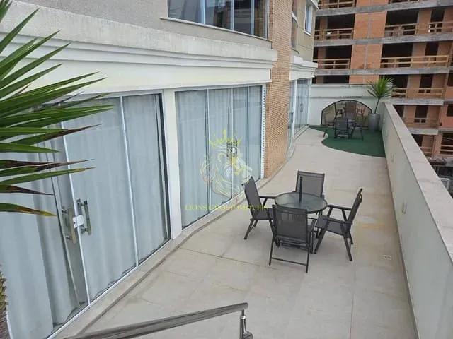 Apartamento 2 quartos e 2 banheiros, à venda, no bairro São Francisco de Assis em Camboriú