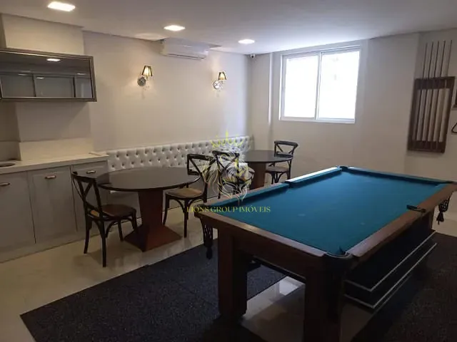 Apartamento 2 quartos e 2 banheiros, à venda, no bairro São Francisco de Assis em Camboriú