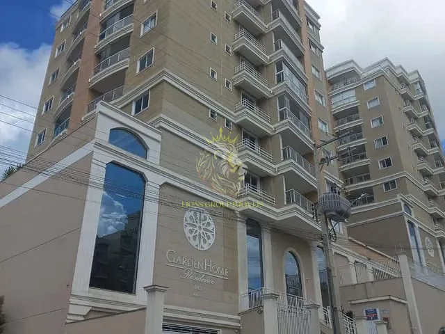 Apartamento 2 quartos e 2 banheiros, à venda, no bairro São Francisco de Assis em Camboriú