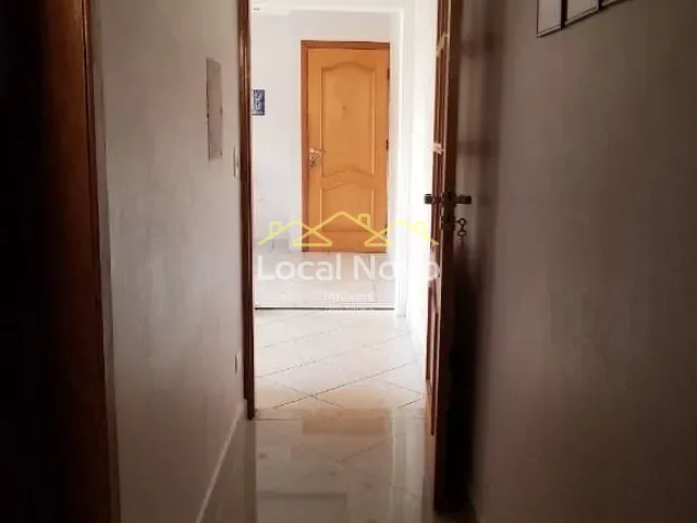 Apartamento 2 quartos e 1 banheiro, à venda, no bairro Vila Paulista em Guarulhos