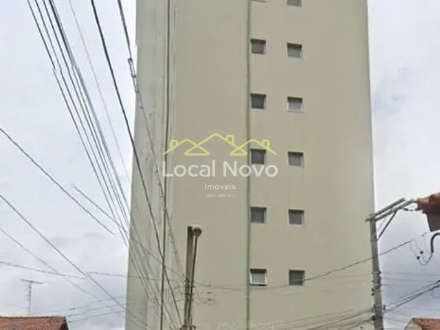 Apartamento 2 quartos e 1 banheiro, à venda, no bairro Vila Paulista em Guarulhos