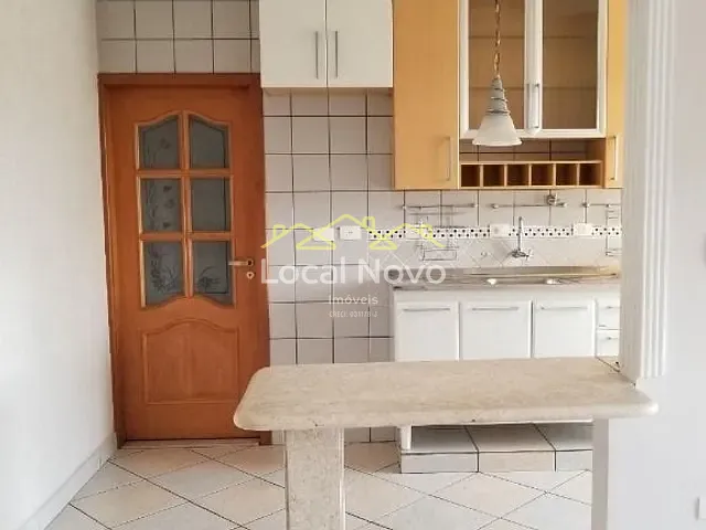 Apartamento 2 quartos e 1 banheiro, à venda, no bairro Vila Paulista em Guarulhos