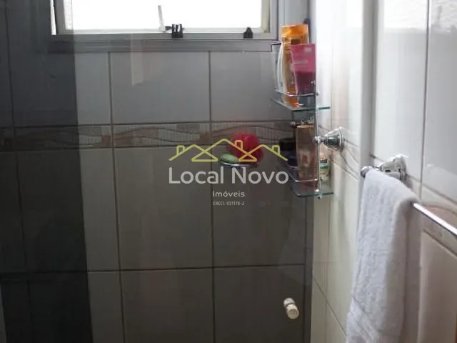 Apartamento 2 quartos e 1 banheiro, à venda, no bairro Vila Paulista em Guarulhos