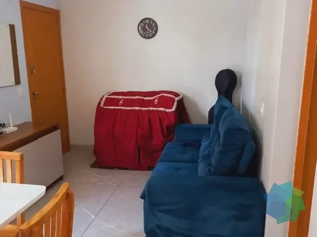 Apartamento com 42m² 2 quartos e 1 banheiro, à venda, no bairro Parque Nossa Senhora da Candelária em Itu
