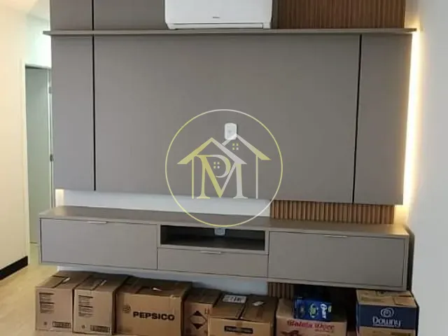 Apartamento com 69m² 3 quartos e 2 banheiros, à venda, no bairro Jardim America em Sorocaba