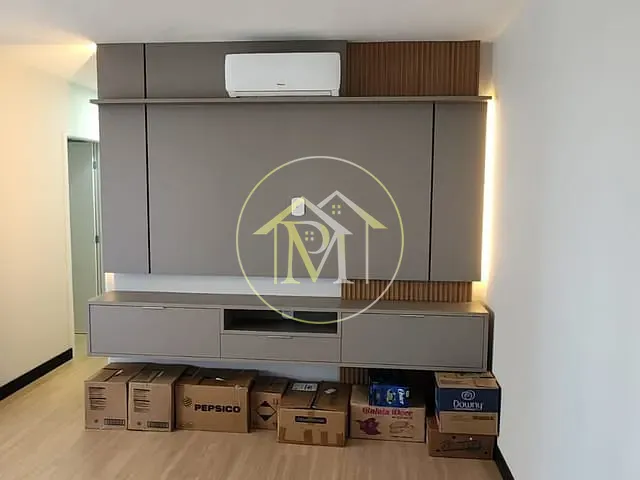 Apartamento com 69m² 3 quartos e 2 banheiros, à venda, no bairro Jardim America em Sorocaba