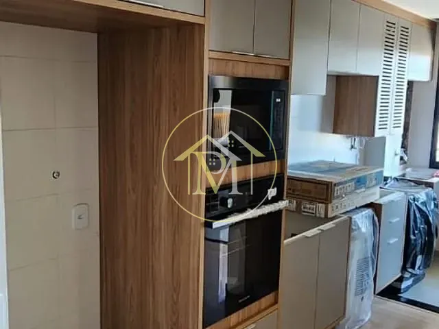 Apartamento com 69m² 3 quartos e 2 banheiros, à venda, no bairro Jardim America em Sorocaba