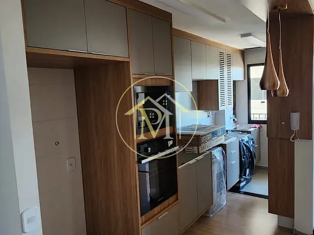 Apartamento com 69m² 3 quartos e 2 banheiros, à venda, no bairro Jardim America em Sorocaba