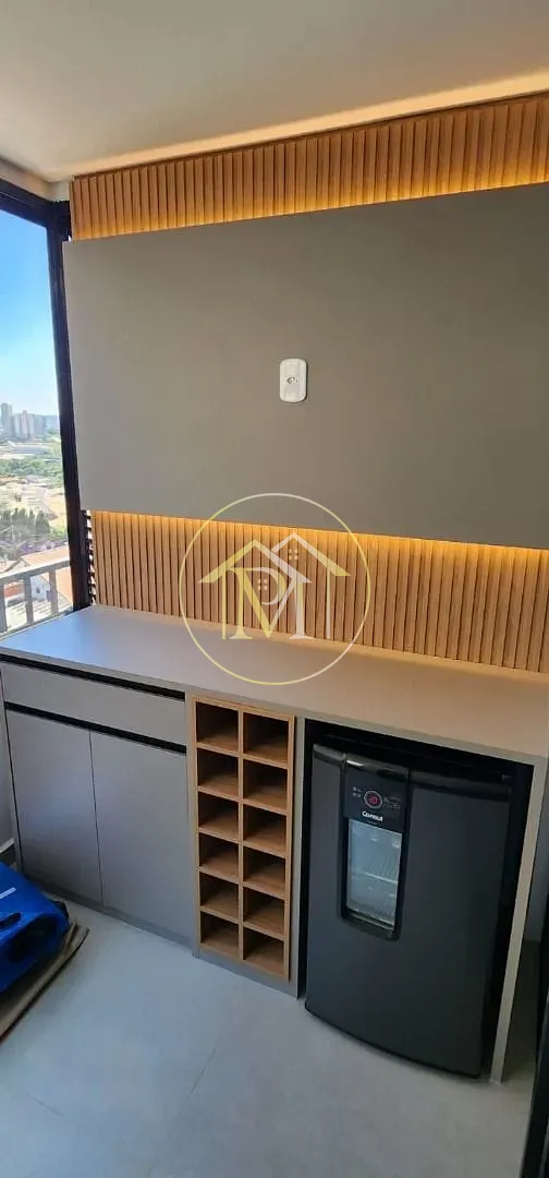 Apartamento, 3 quartos, 69 m² - Foto 1