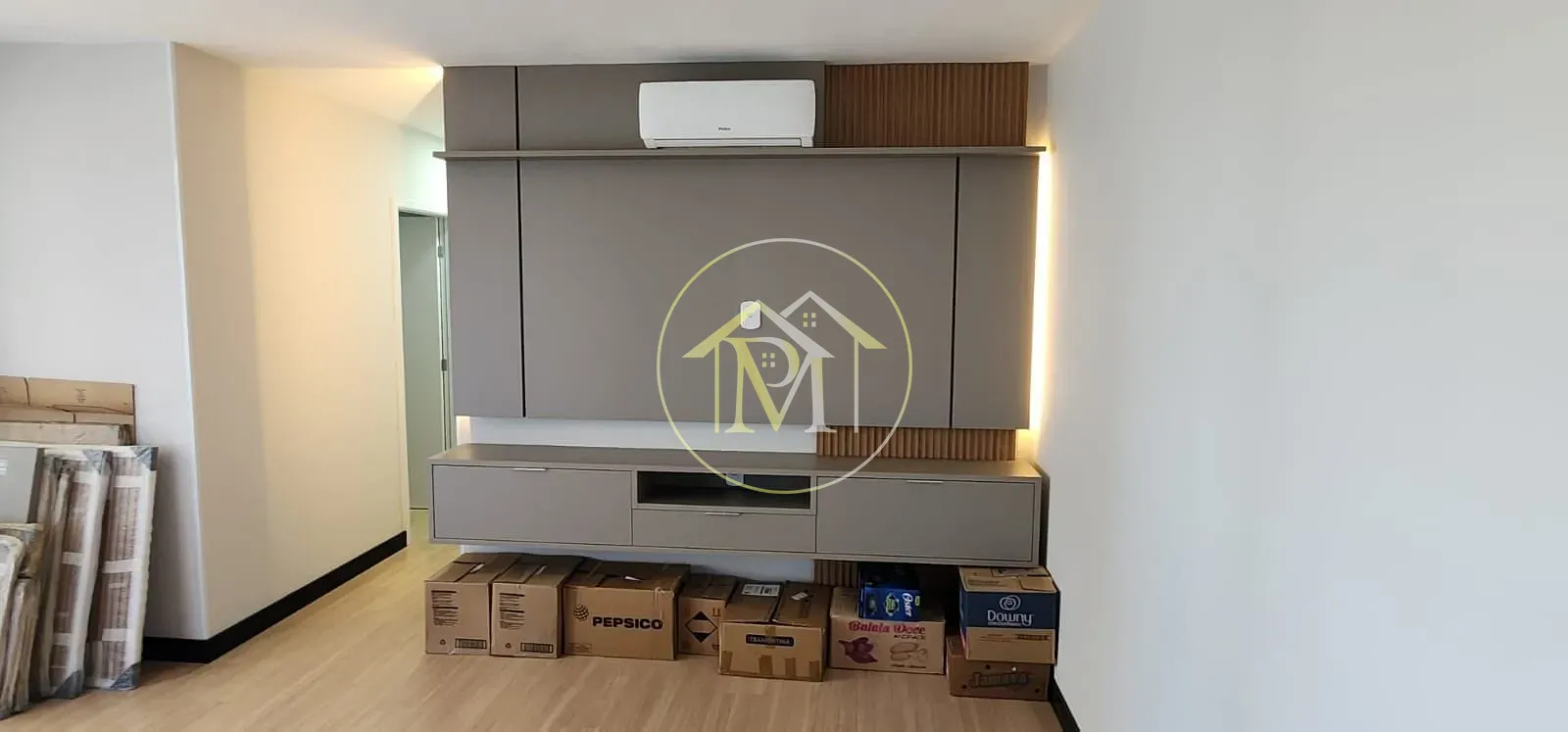 Apartamento, 3 quartos, 69 m² - Foto 3
