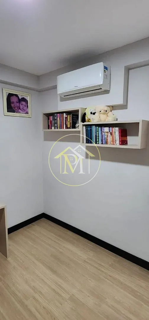 Apartamento, 3 quartos, 69 m² - Foto 11