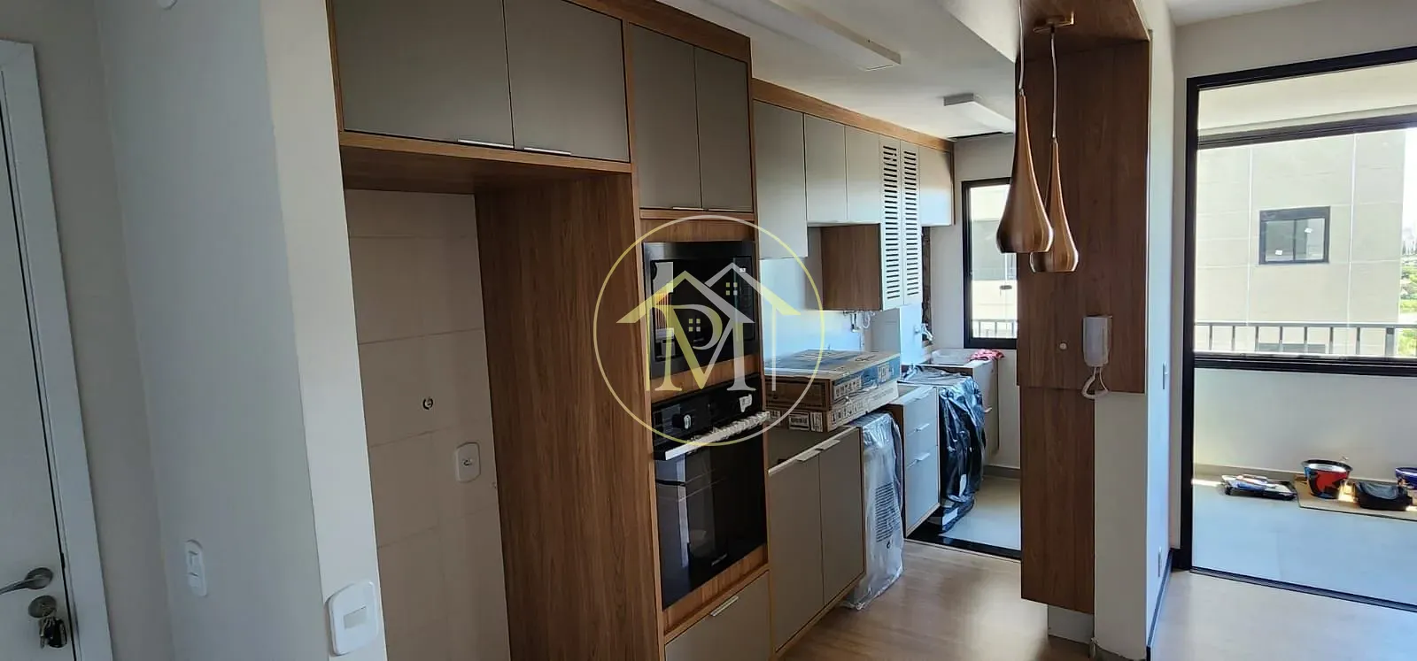 Apartamento, 3 quartos, 69 m² - Foto 2