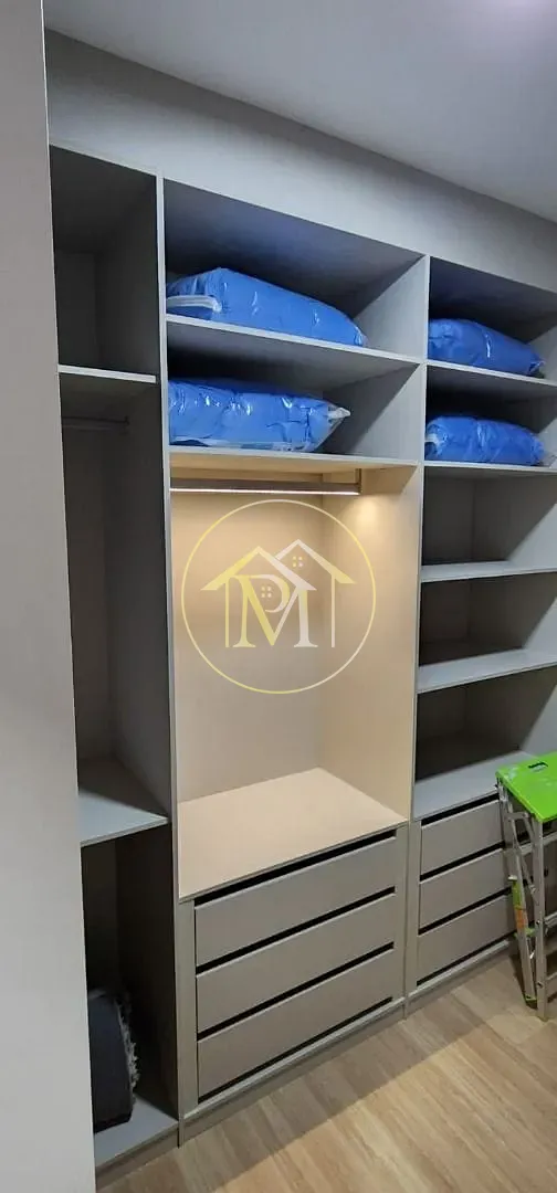 Apartamento, 3 quartos, 69 m² - Foto 6