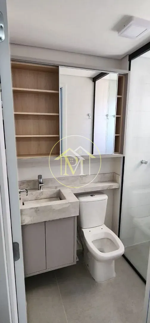 Apartamento, 3 quartos, 69 m² - Foto 14