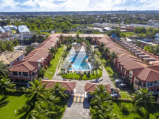 Apartamento 2 quartos e 2 banheiros, à venda, no bairro Coroa Vermelha em Porto Seguro