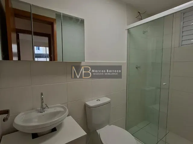 Apartamento com 59m² 2 quartos e 1 banheiro, à venda, no bairro Conjunto Habitacional Doutor Farid Libos em Londrina