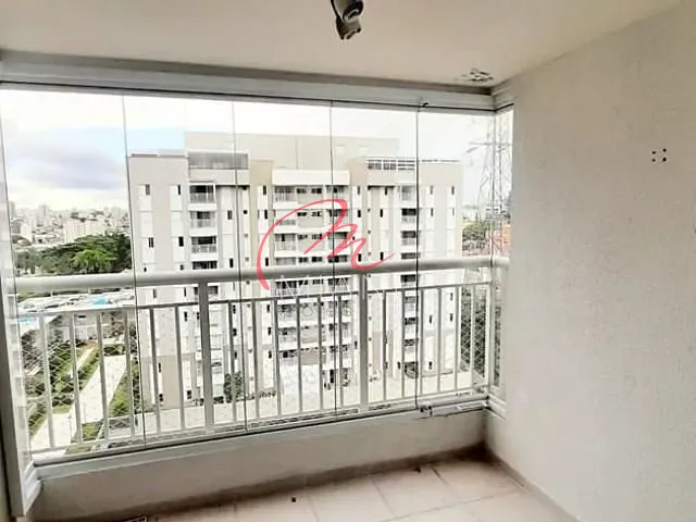 Apartamento 3 quartos e 2 banheiros, à venda, no bairro Vila São Francisco em São Paulo