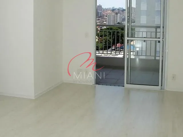 Apartamento 3 quartos e 2 banheiros, à venda, no bairro Vila São Francisco em São Paulo