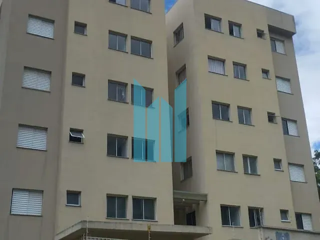 Apartamento 2 quartos e 1 banheiro, à venda, no bairro Jardim dos Estados em Poços de Caldas