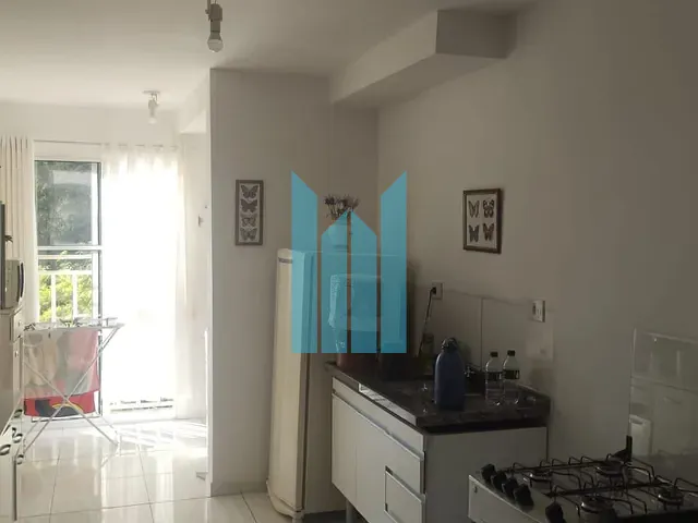 Apartamento 2 quartos e 1 banheiro, à venda, no bairro Jardim dos Estados em Poços de Caldas