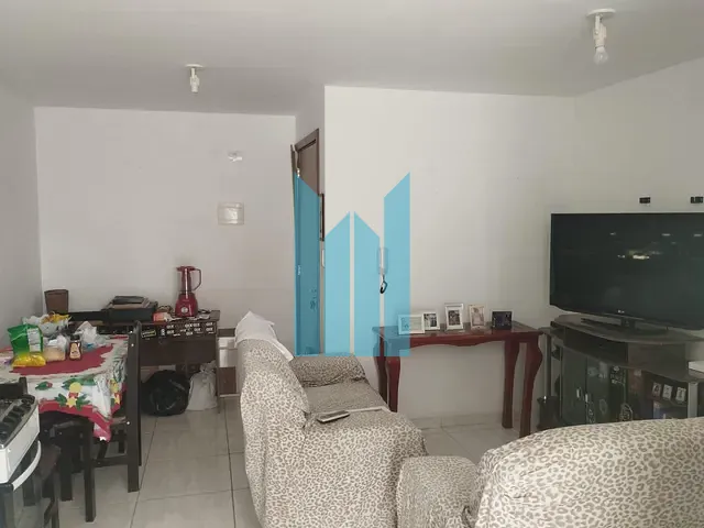 Apartamento 2 quartos e 1 banheiro, à venda, no bairro Jardim dos Estados em Poços de Caldas