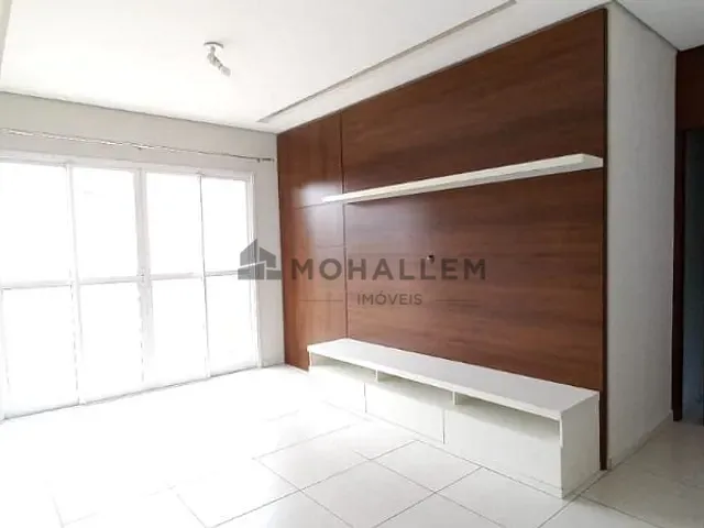 Apartamento com 128m², à venda, no bairro Morro Chic em Itajubá