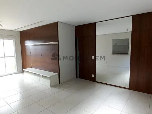 Apartamento com 128m², à venda, no bairro Morro Chic em Itajubá