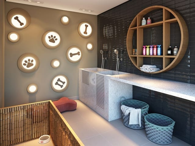 Foto do Apartamento - Apartamento à venda 2 Quartos, 1 Vaga, Grand Ville, Uberlândia - MG | Mirante das Brisas | Moradas Select Boutique de Imóveis
