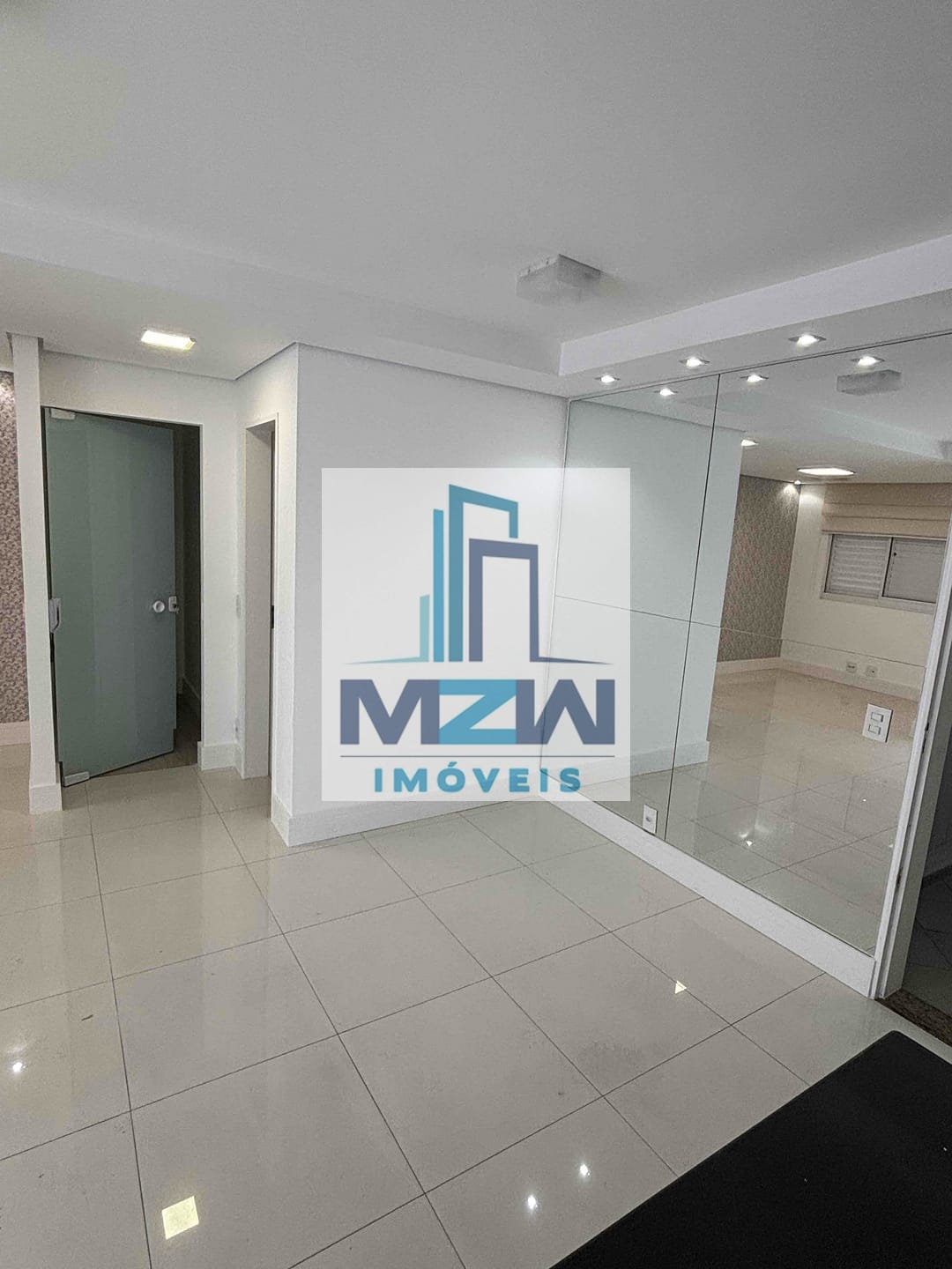Apartamento para alugar com 2 quartos, 62m² - Foto 6