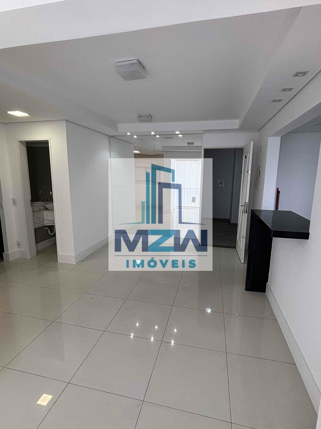 Apartamento para alugar com 2 quartos, 62m² - Foto 1
