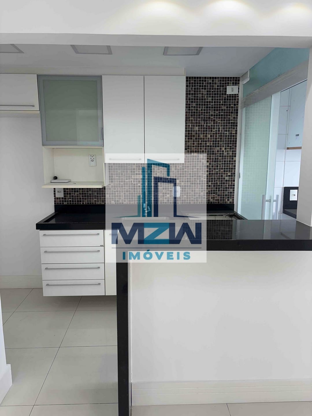 Apartamento para alugar com 2 quartos, 62m² - Foto 8