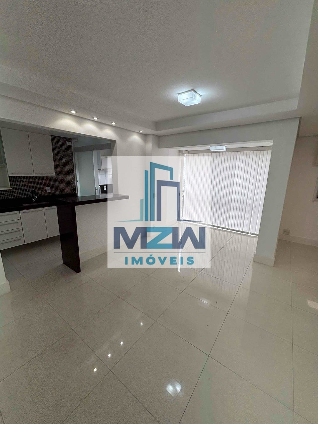 Apartamento para alugar com 2 quartos, 62m² - Foto 5
