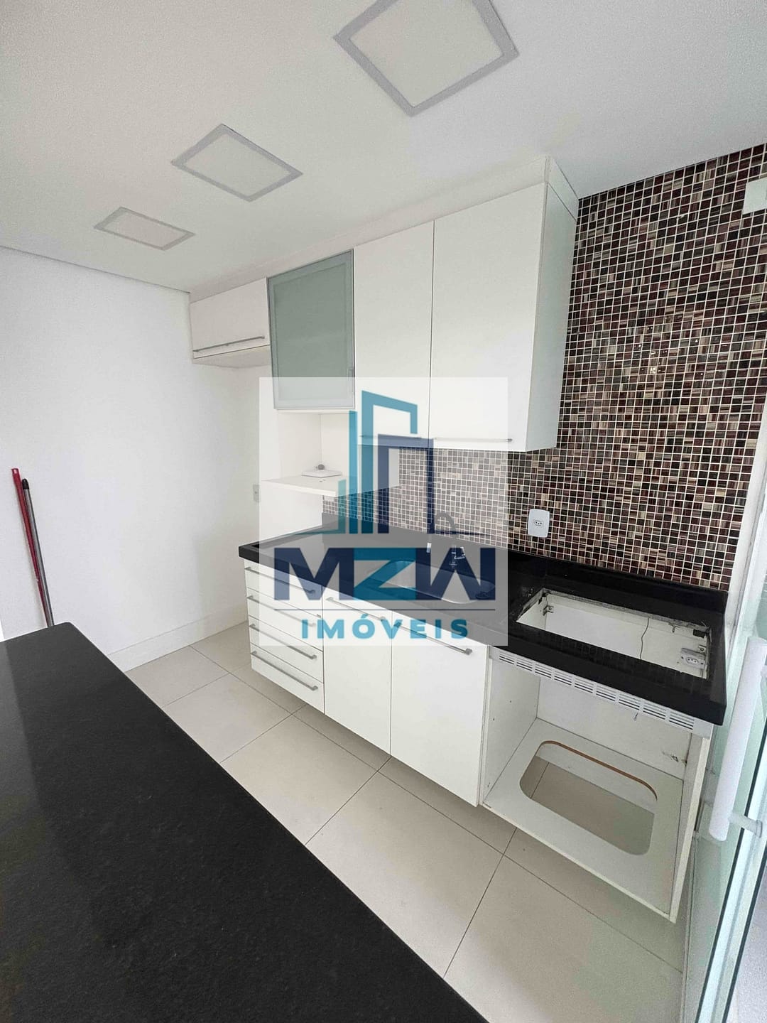 Apartamento para alugar com 2 quartos, 62m² - Foto 9
