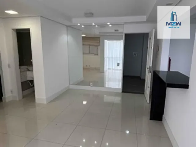 Apartamento com 62m² 2 quartos e 1 banheiro, para alugar, no bairro Mooca em São Paulo